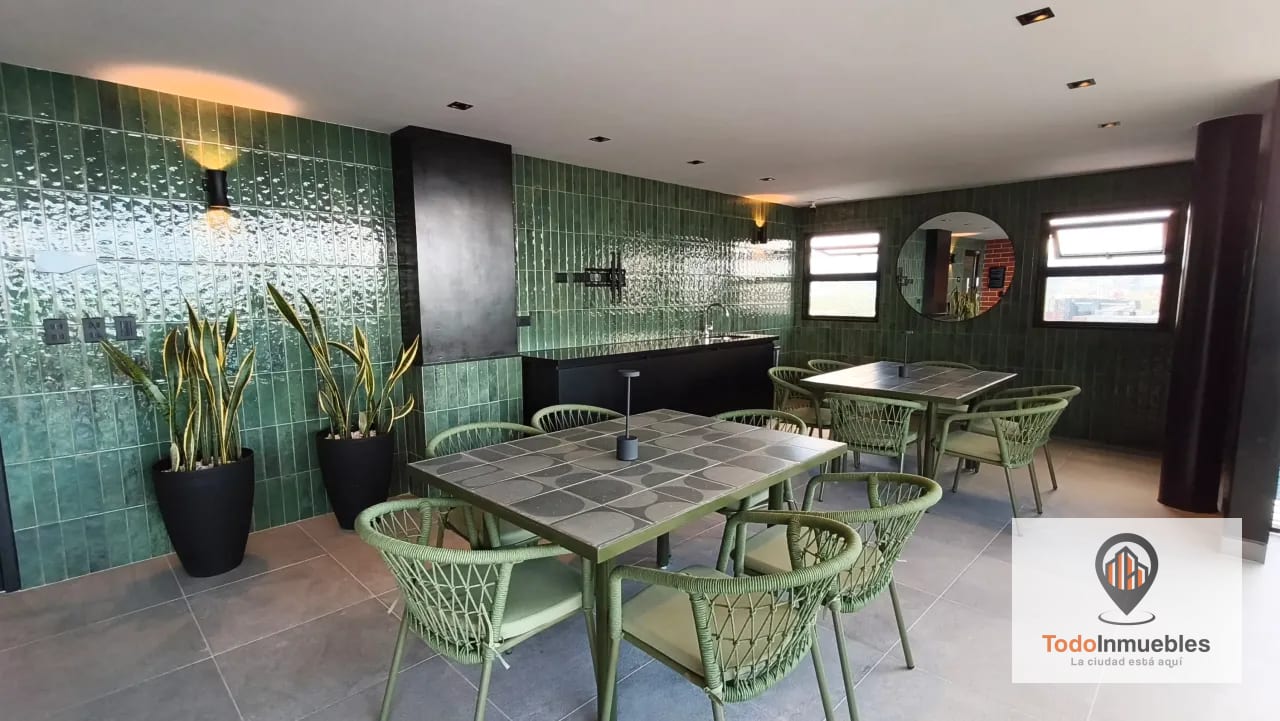 Apartamento en Renta en Modra z4 — Apartamento en Alquiler en Modra, Zona 4, Guatemala, Ciudad — foto 11 de 17