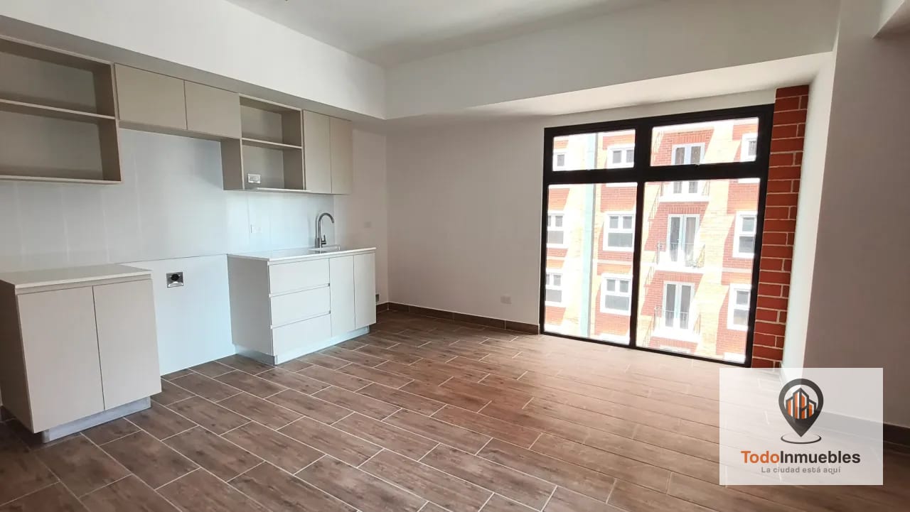 Apartamento en Renta en Modra z4 — Apartamento en Alquiler en Modra, Zona 4, Guatemala, Ciudad — foto 13 de 17