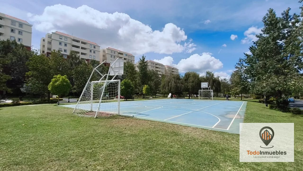 Apartamento en Renta en Villas de San Isidro z16 — Apartamento en Alquiler en Villas de San Isidro, Zona 16, Guatemala, Ciudad — foto 5 de 17