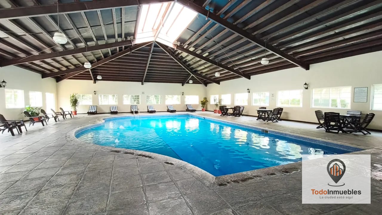 Apartamento en Renta en Villas de San Isidro z16 — Apartamento en Alquiler en Villas de San Isidro, Zona 16, Guatemala, Ciudad — foto 7 de 17