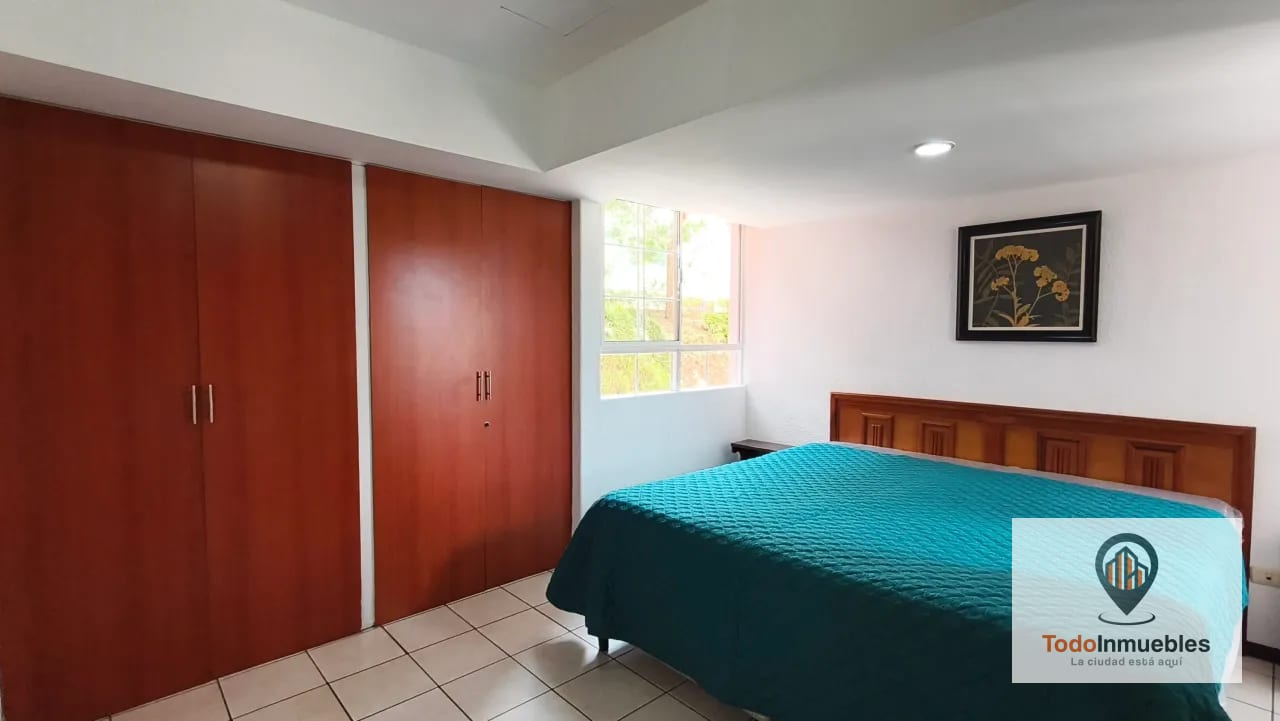 Apartamento en Renta en Villas de San Isidro z16 — Apartamento en Alquiler en Villas de San Isidro, Zona 16, Guatemala, Ciudad — foto 11 de 17