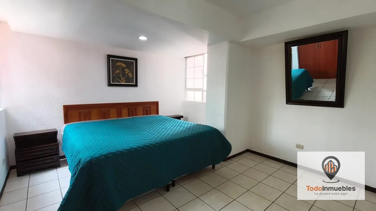 Apartamento en Renta en Villas de San Isidro z16 — Apartamento en Alquiler en Villas de San Isidro, Zona 16, Guatemala, Ciudad — foto 12 de 17