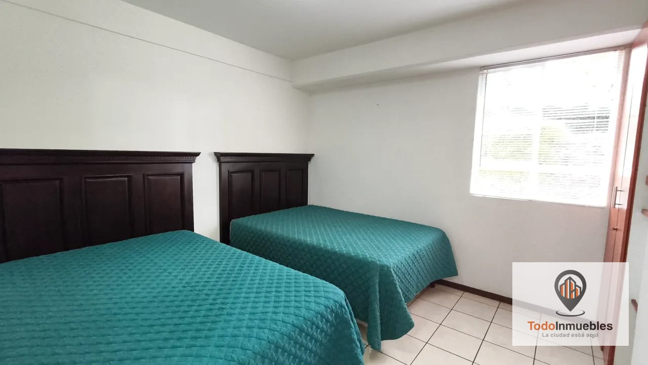 Apartamento en Renta en Villas de San Isidro z16 — Apartamento en Alquiler en Villas de San Isidro, Zona 16, Guatemala, Ciudad — foto 15 de 17