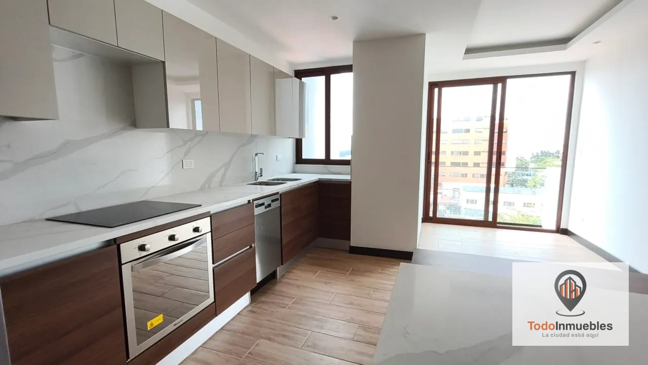 Apartamento en Venta en Abitare Americas z13 — Apartamento en Venta en Zona 13, Guatemala, Ciudad — foto 14 de 17