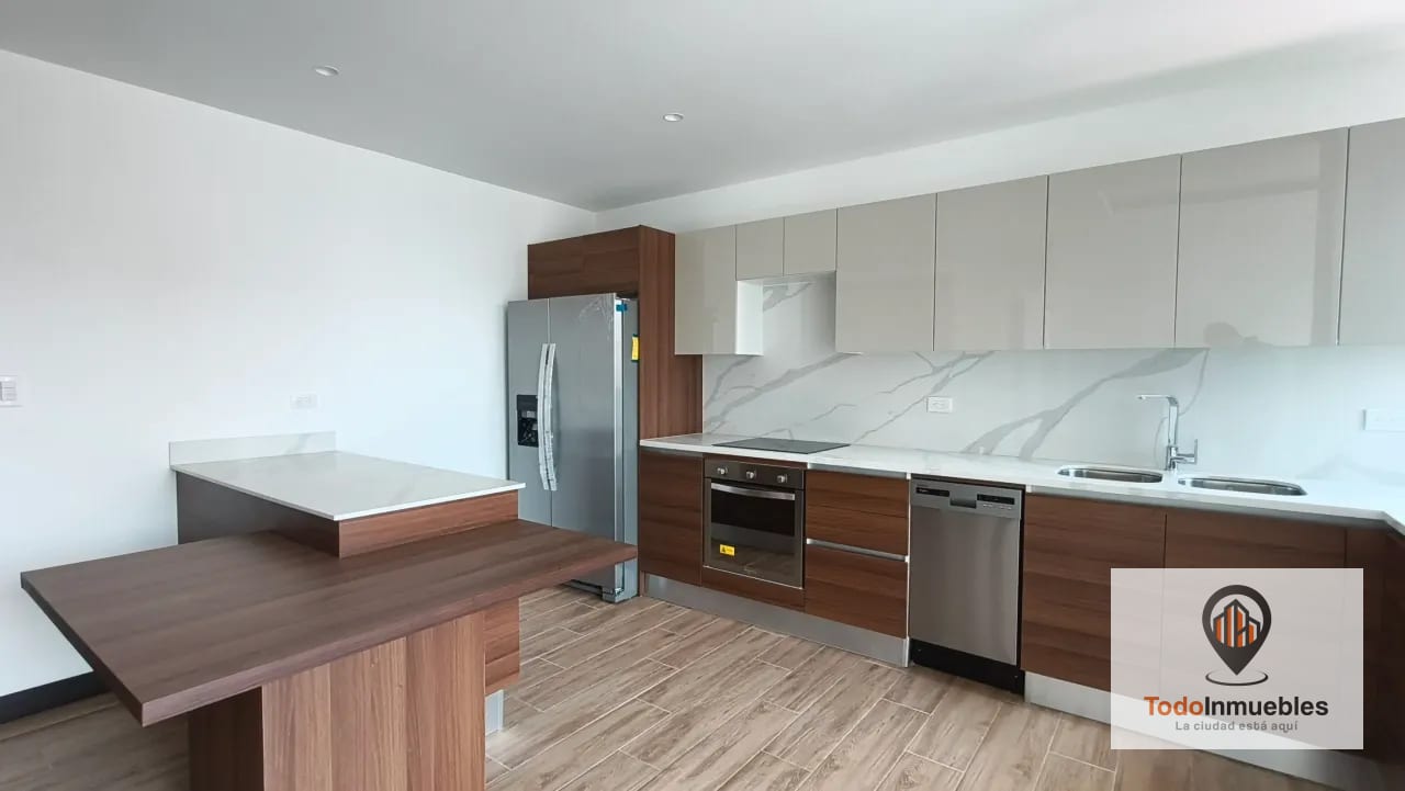 Apartamento en Venta en Abitare Americas z13 — Apartamento en Venta en Zona 13, Guatemala, Ciudad — foto 1 de 17