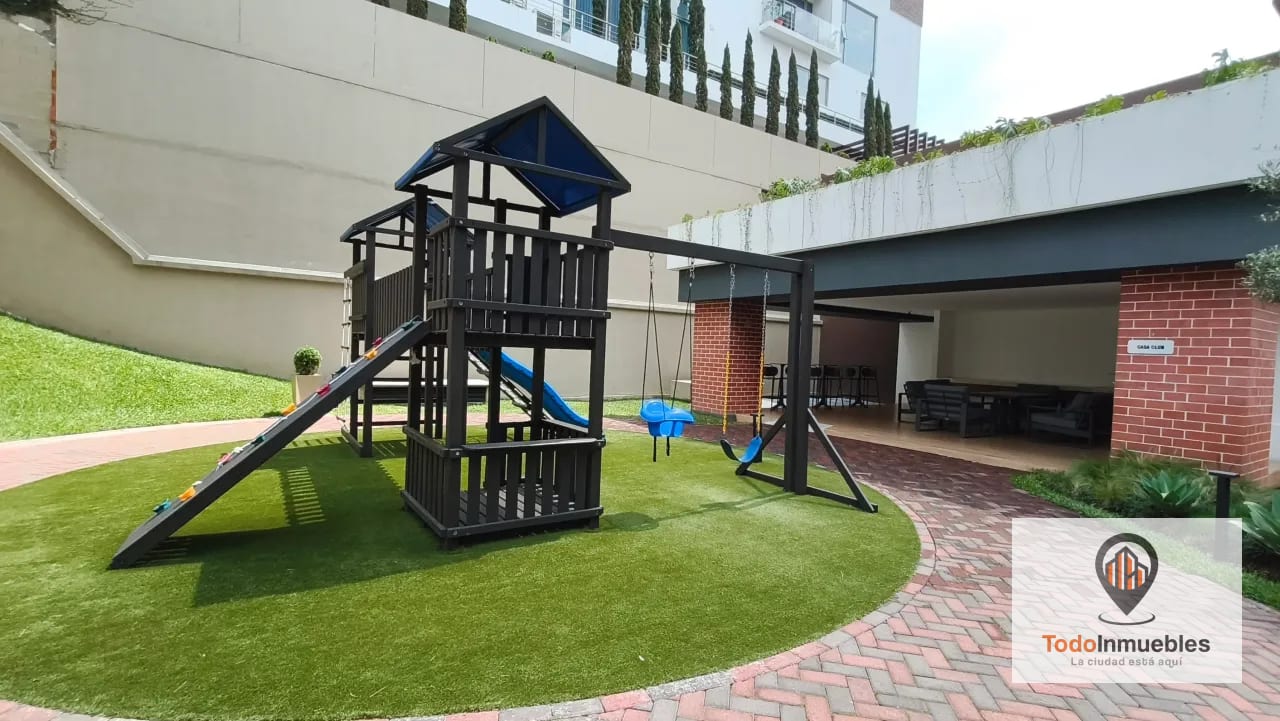 Apartamento en Renta en Alena vh2 z15 — Apartamento en Alquiler en Alena, Zona 15, Guatemala, Ciudad — foto 6 de 16