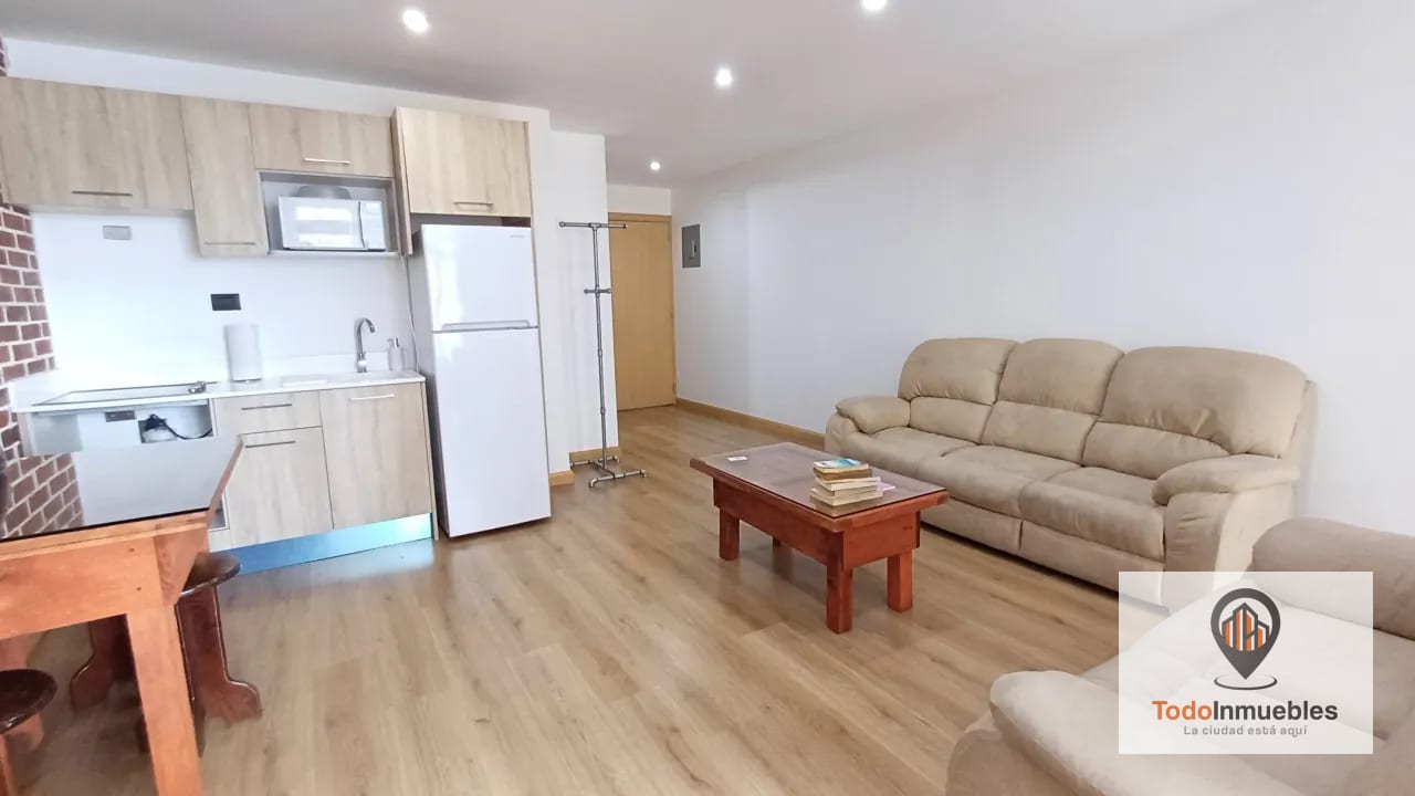 Apartamento en Renta en Centro Vivo z1 — Apartamento en Alquiler en Centro Vivo, Zona 1, Guatemala, Ciudad — foto 4 de 7