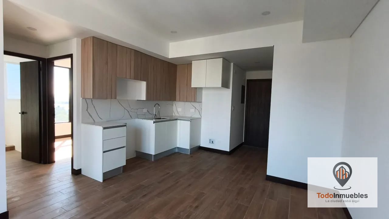 Apartamento en Renta en Inara 2 z13 — Apartamento en Alquiler en Zona 13, Guatemala, Ciudad — foto 9 de 17
