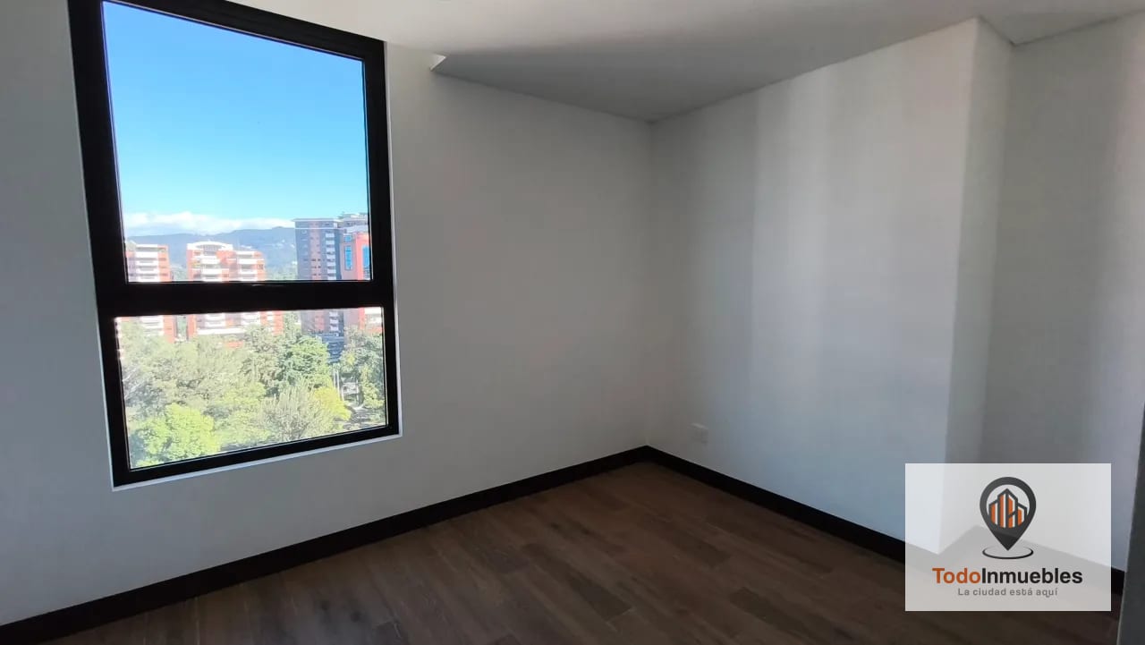 Apartamento en Renta en Inara 2 z13 — Apartamento en Alquiler en Zona 13, Guatemala, Ciudad — foto 15 de 17