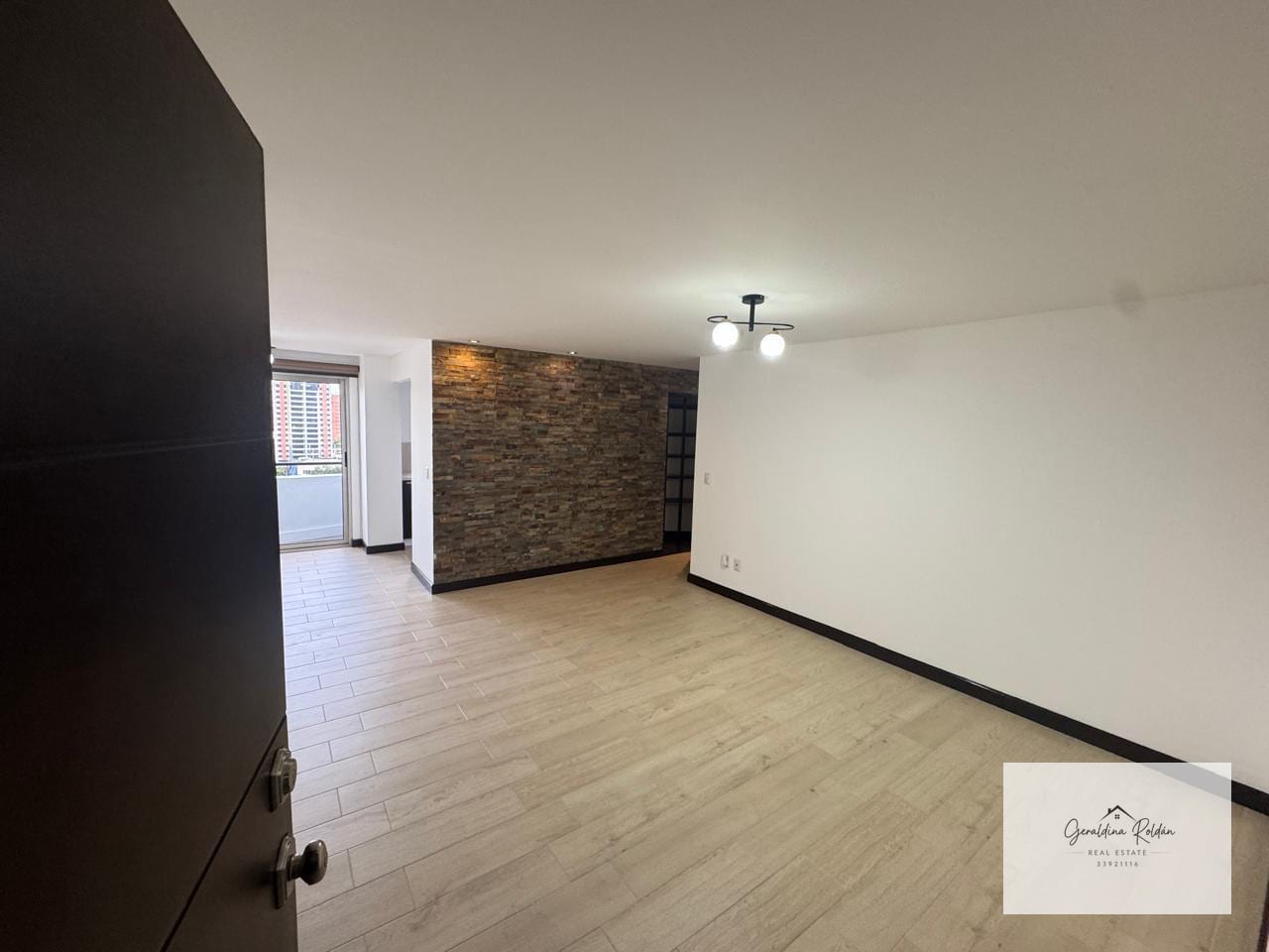 Attica en venta zona 14 dos habitaciones — Apartamento en Venta en Zona 14, Guatemala, Ciudad — foto 2 de 11