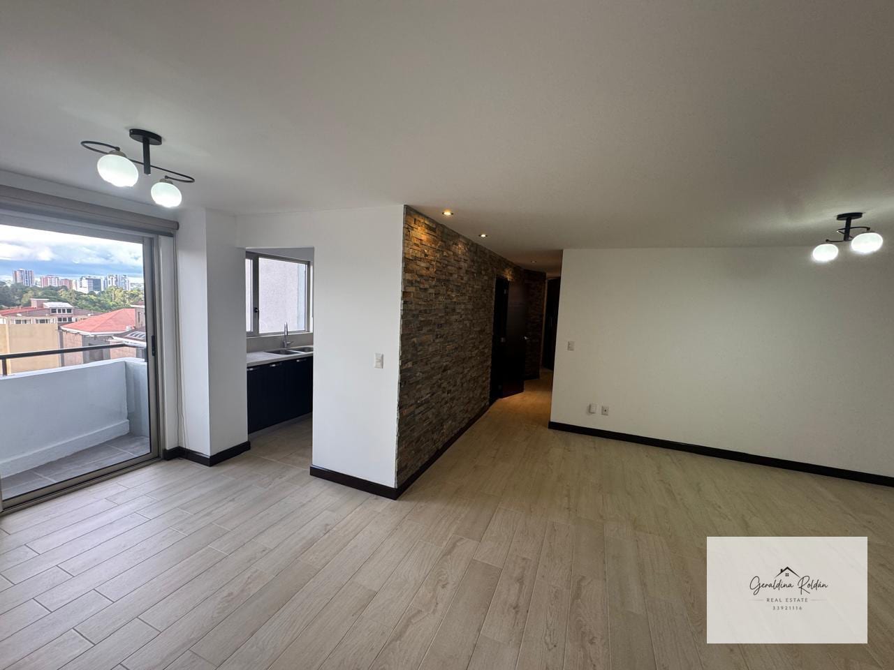 Attica en venta zona 14 dos habitaciones — Apartamento en Venta en Zona 14, Guatemala, Ciudad — foto 9 de 11