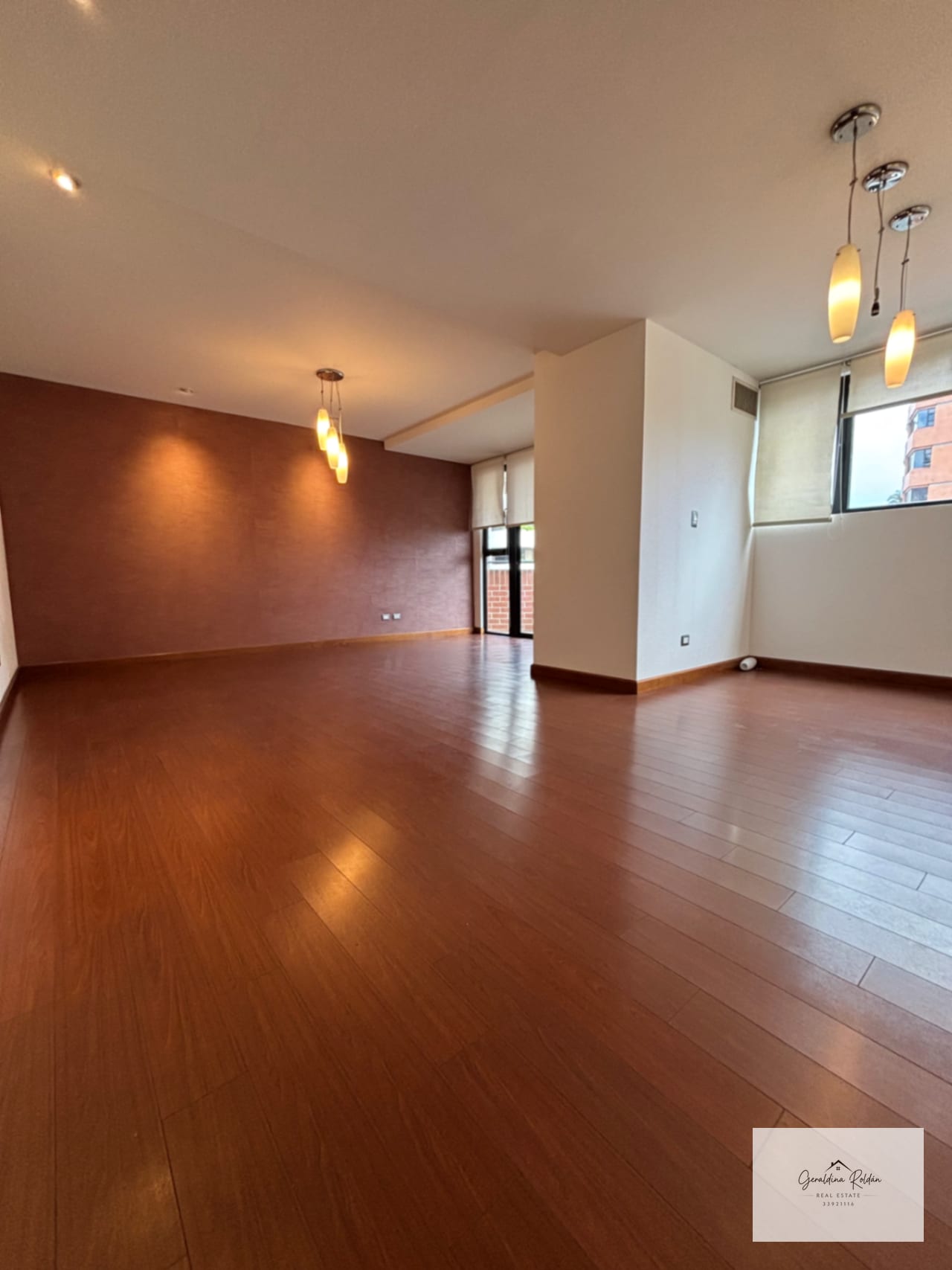 162 m de apatramrtamento en z 14 dos habitaciones — Apartamento en Alquiler en Zona 14, Guatemala, Ciudad — foto 3 de 10
