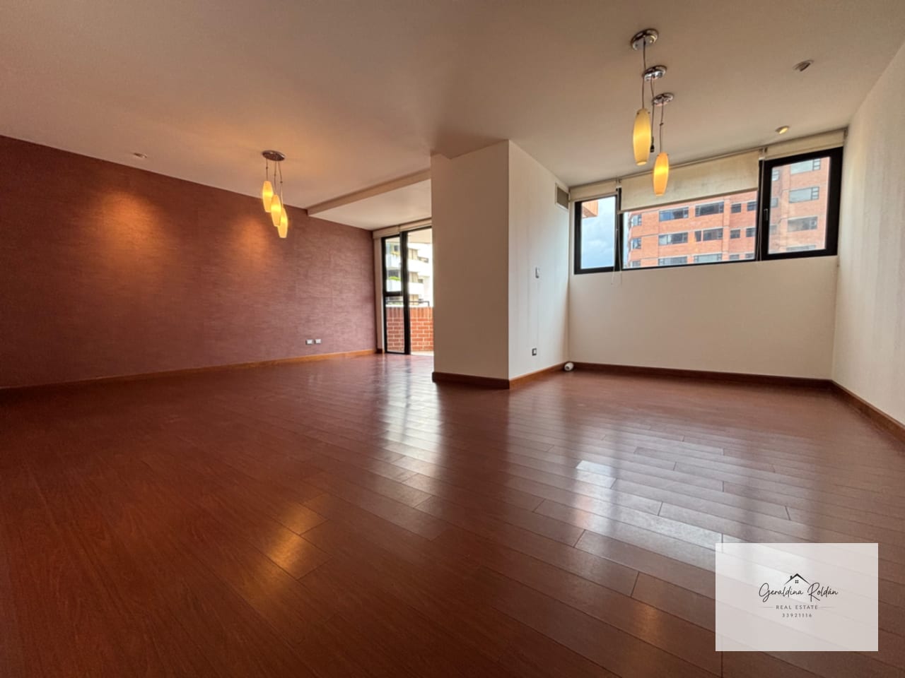 162 m de apatramrtamento en z 14 dos habitaciones — Apartamento en Alquiler en Zona 14, Guatemala, Ciudad — foto 4 de 10