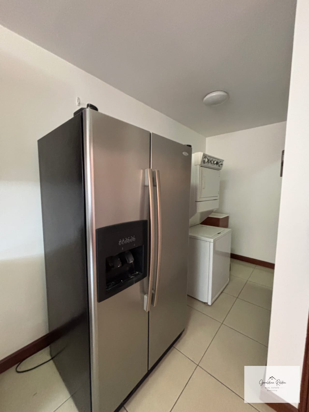 162 m de apatramrtamento en z 14 dos habitaciones — Apartamento en Alquiler en Zona 14, Guatemala, Ciudad — foto 6 de 10