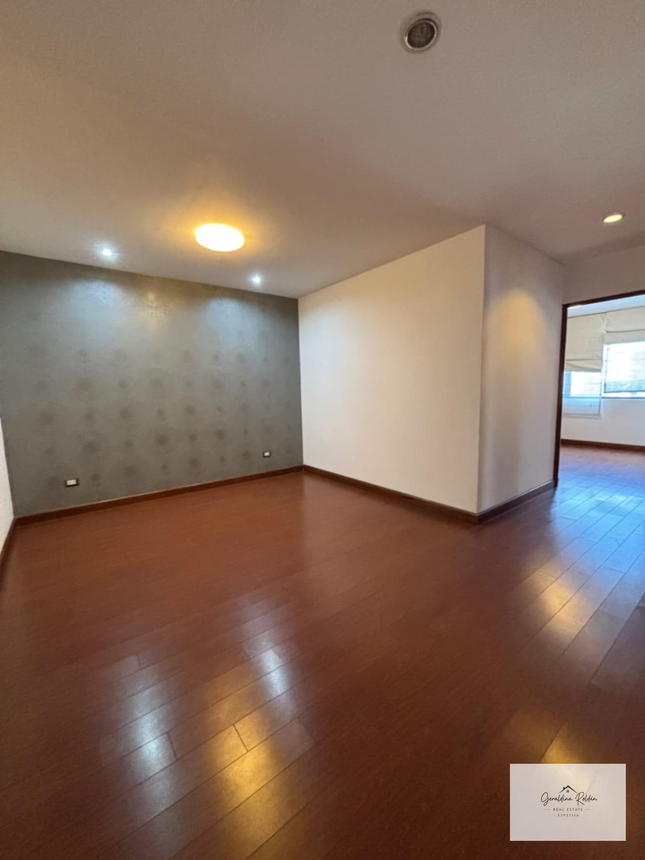 162 m de apatramrtamento en z 14 dos habitaciones — Apartamento en Alquiler en Zona 14, Guatemala, Ciudad — foto 7 de 10