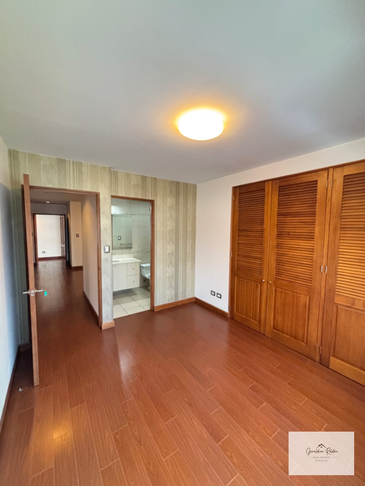 162 m de apatramrtamento en z 14 dos habitaciones — Apartamento en Alquiler en Zona 14, Guatemala, Ciudad — foto 8 de 10