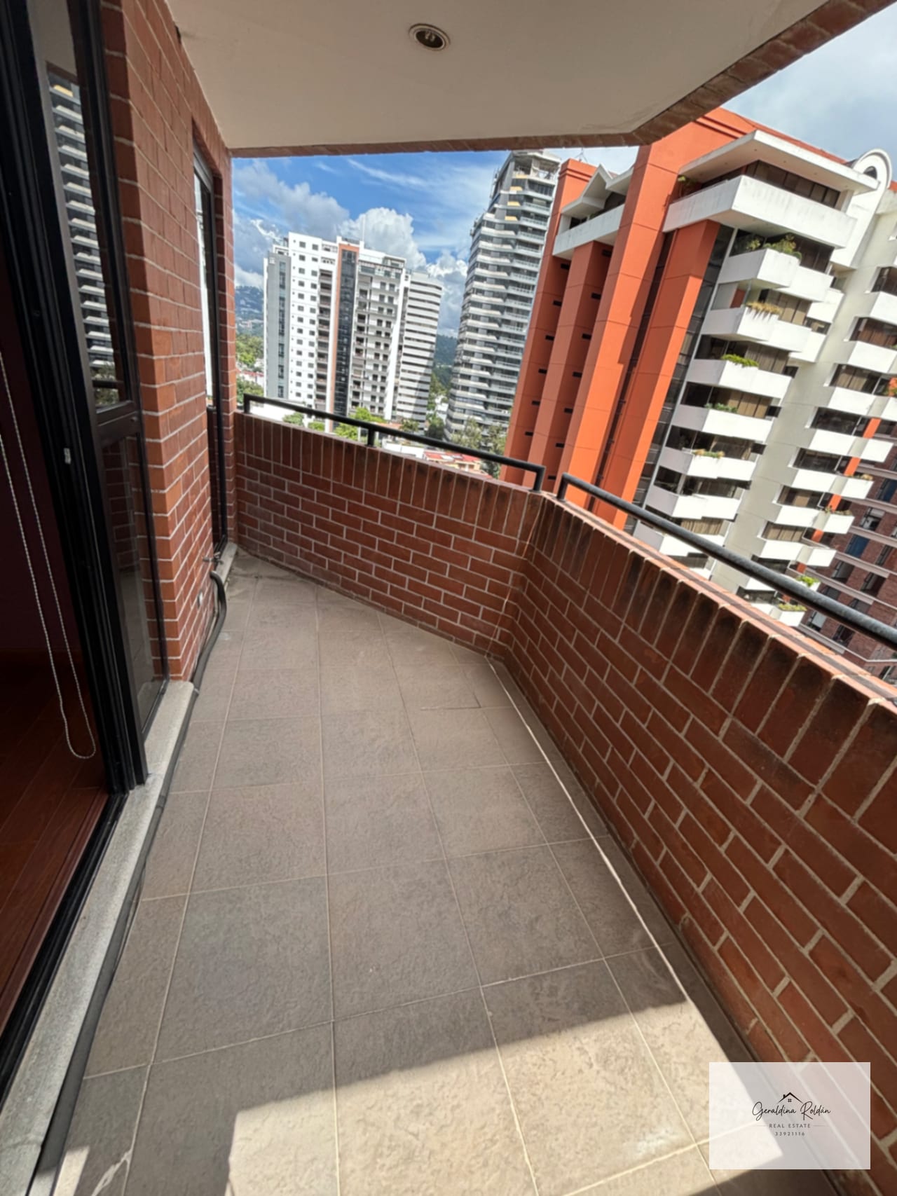 162 m de apatramrtamento en z 14 dos habitaciones — Apartamento en Alquiler en Zona 14, Guatemala, Ciudad — foto 10 de 10
