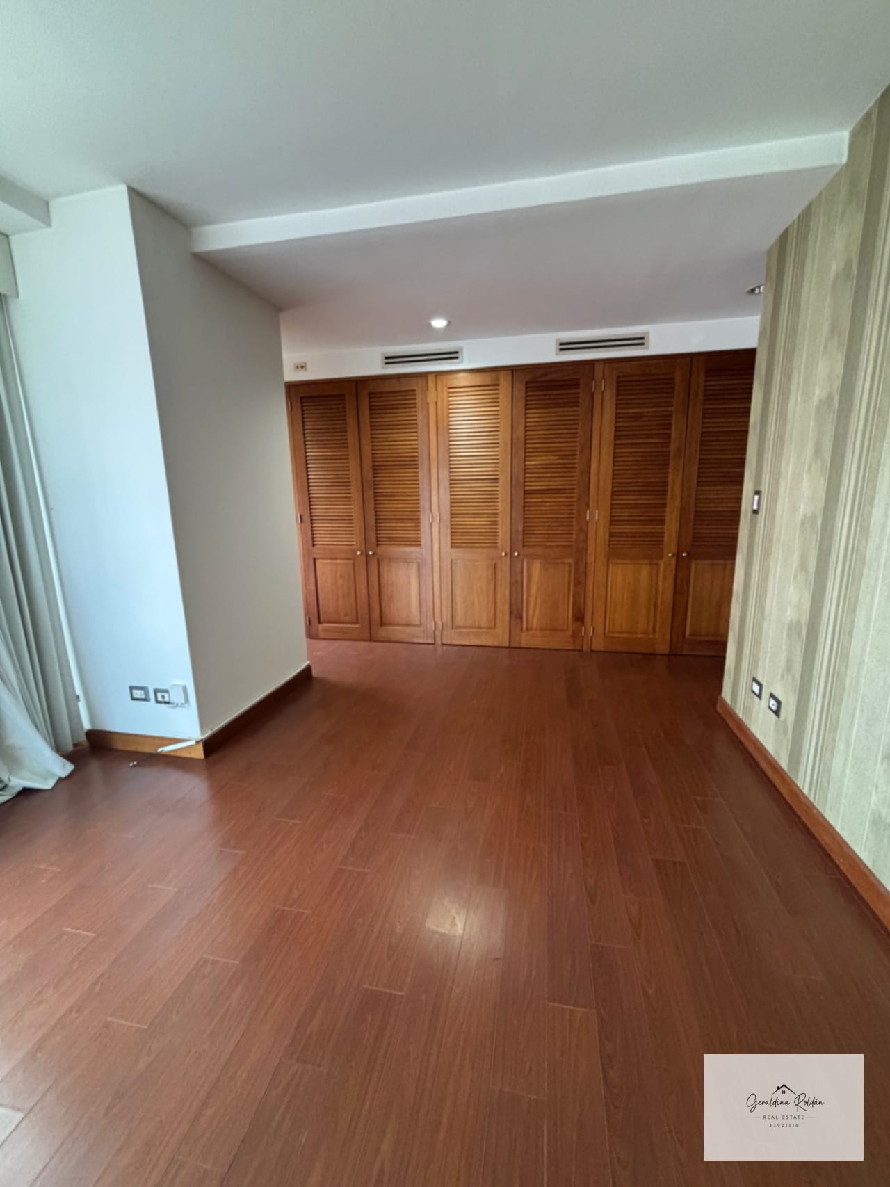 162 m en z 14 dos habitaciones nivel medio alto — Apartamento en Alquiler en Zona 14, Guatemala, Ciudad — foto 8 de 8