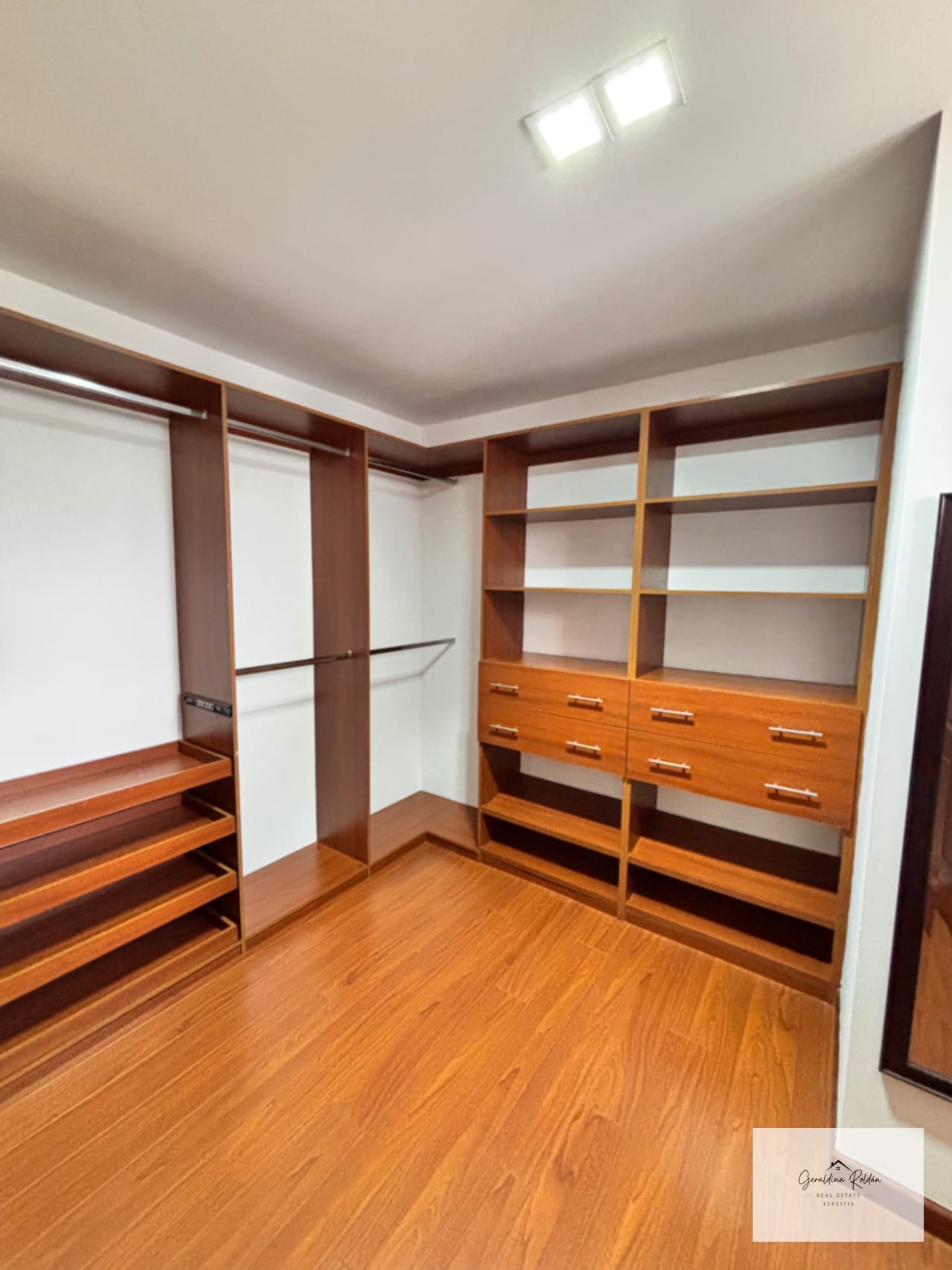 Apartamento en z 15, tres habitaciones 285 m con cuarto de servicio — Apartamento en Alquiler en Zona 15, Guatemala, Ciudad — foto 10 de 10