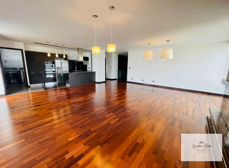 Espectacular PH en z 15, 300 m de apartamento en venta y renta — Apartamento en Venta en Zona 15, Guatemala, Ciudad — foto 1 de 11