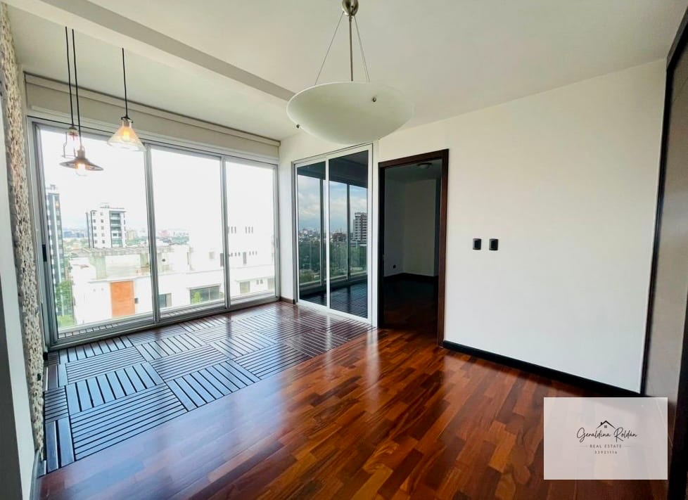 Espectacular PH en z 15, 300 m de apartamento en venta y renta — Apartamento en Venta en Zona 15, Guatemala, Ciudad — foto 7 de 11