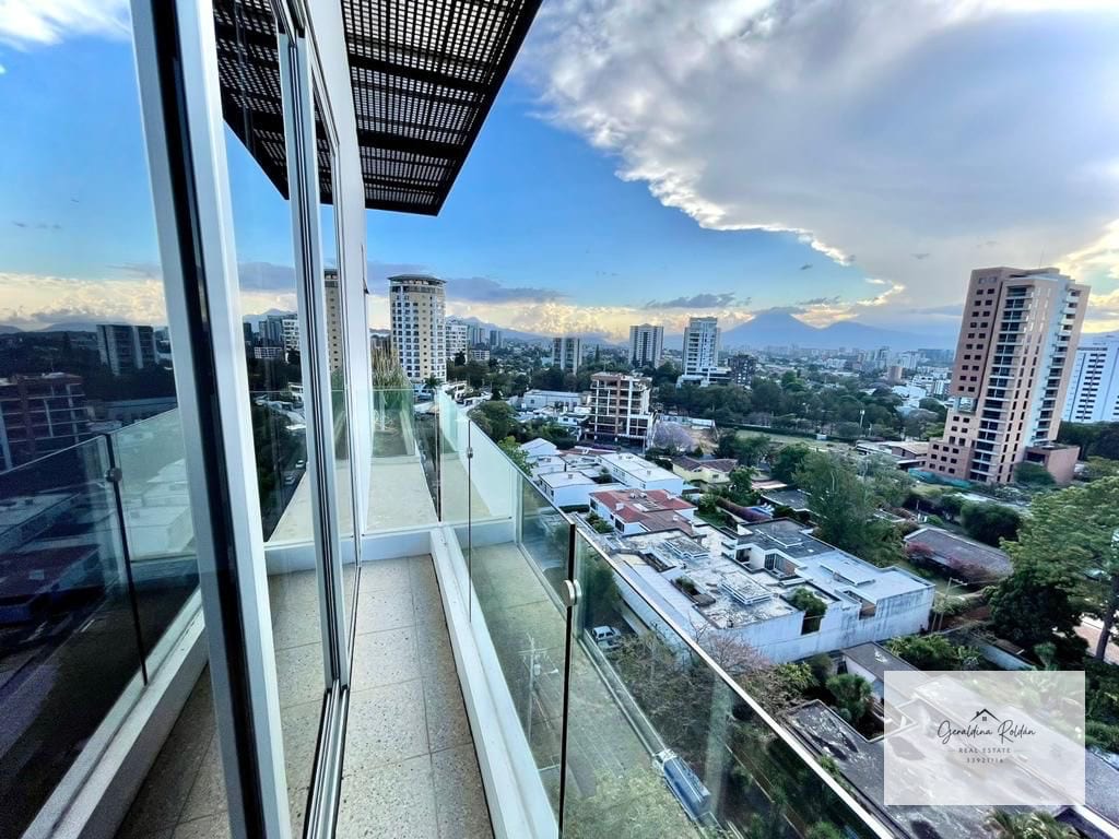 Espectacular PH en z 15, 300 m de apartamento en venta y renta — Apartamento en Venta en Zona 15, Guatemala, Ciudad — foto 11 de 11