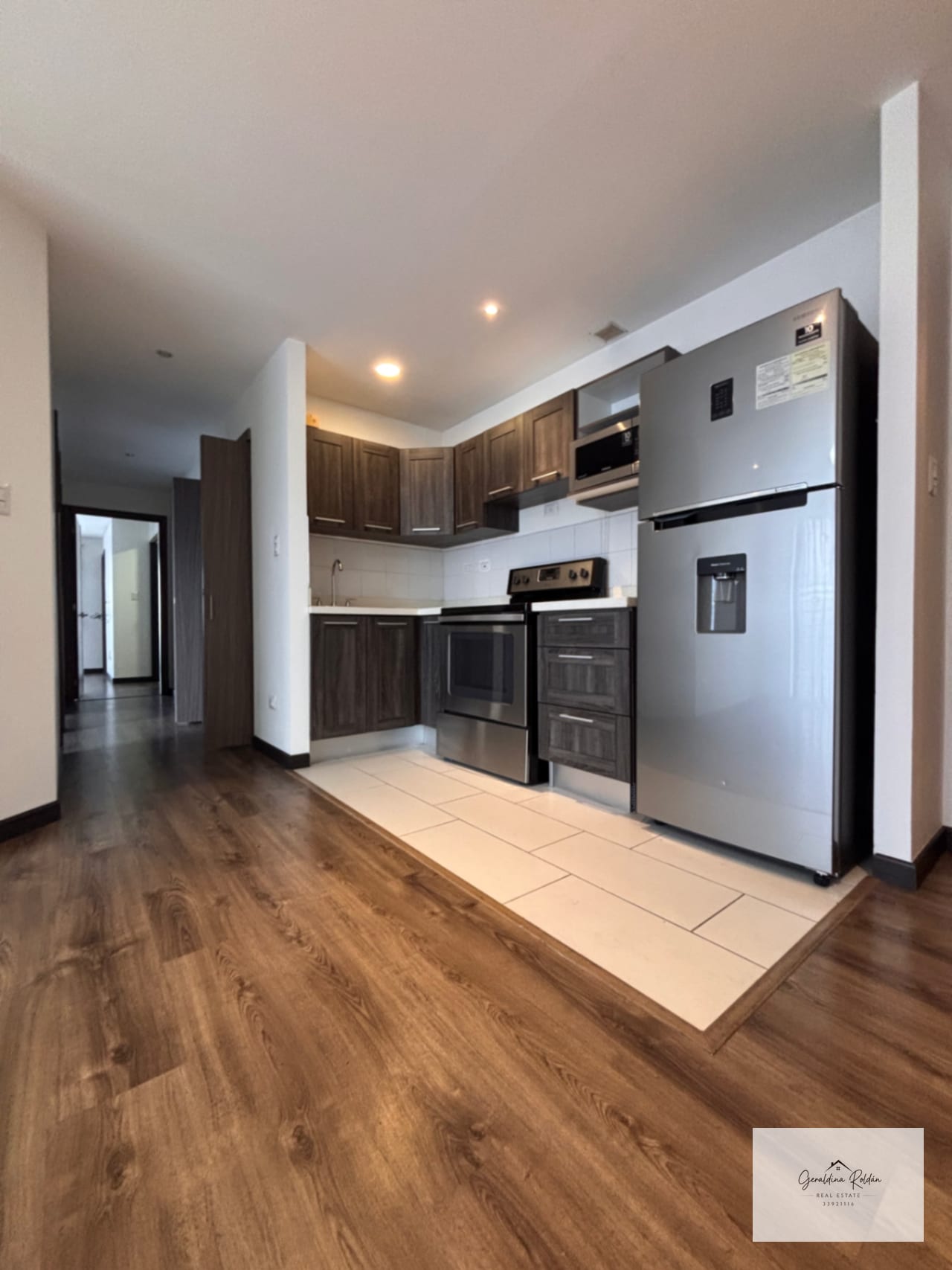 En venta Apartamento en DiFiori zona 7 tres habitaciones — Apartamento en Venta en Zona 7, Guatemala, Ciudad — foto 1 de 12