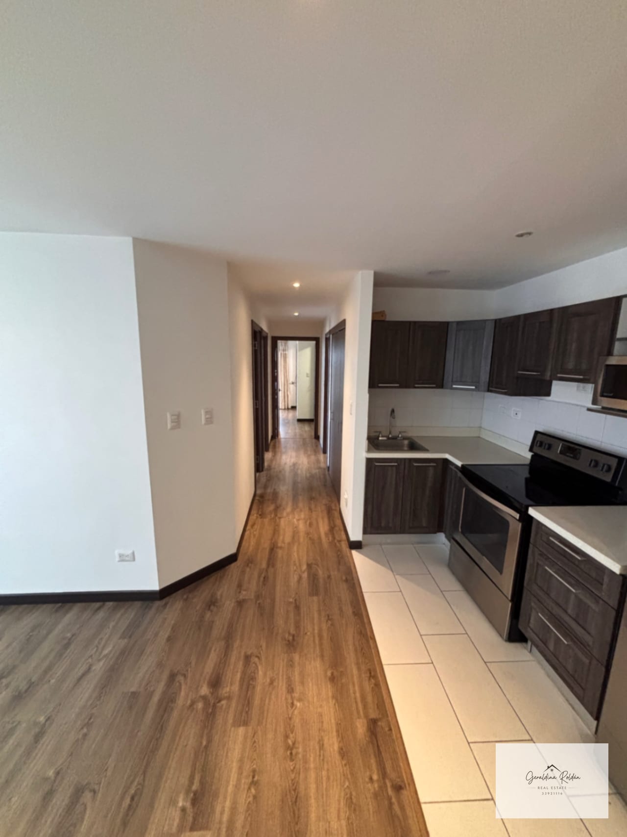 En venta Apartamento en DiFiori zona 7 tres habitaciones — Apartamento en Venta en Zona 7, Guatemala, Ciudad — foto 4 de 12