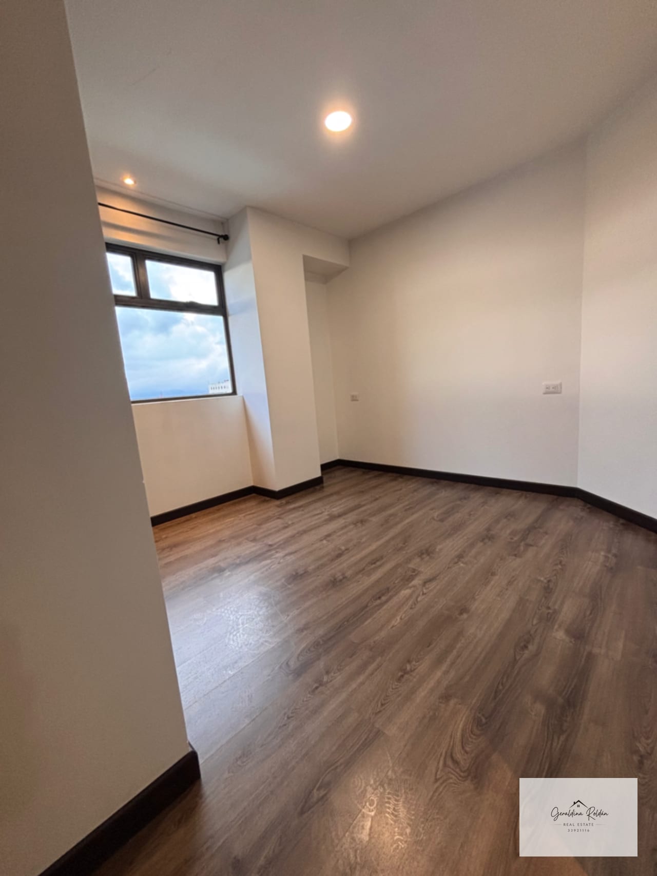 En venta Apartamento en DiFiori zona 7 tres habitaciones — Apartamento en Venta en Zona 7, Guatemala, Ciudad — foto 6 de 12