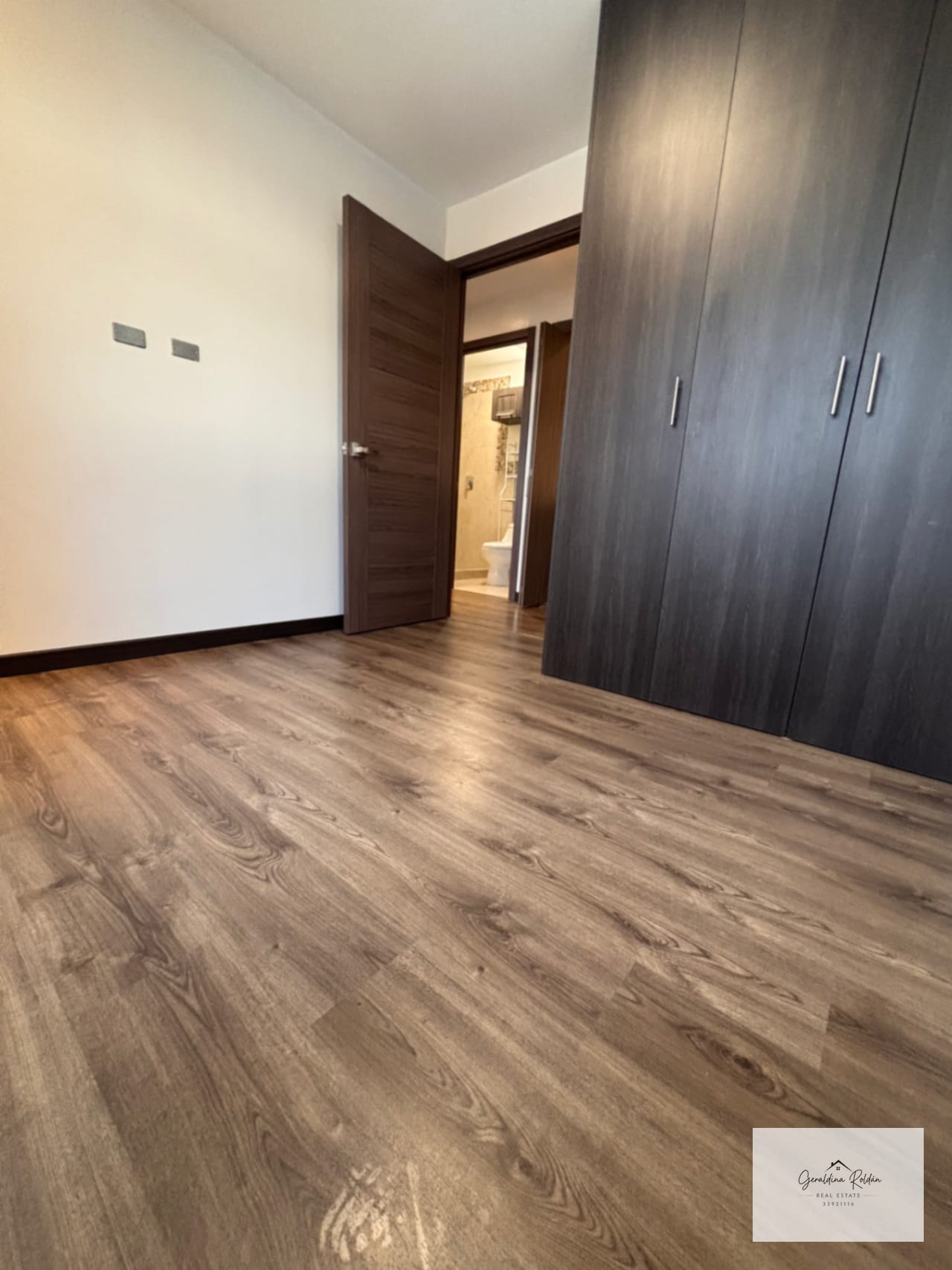 En venta Apartamento en DiFiori zona 7 tres habitaciones — Apartamento en Venta en Zona 7, Guatemala, Ciudad — foto 12 de 12