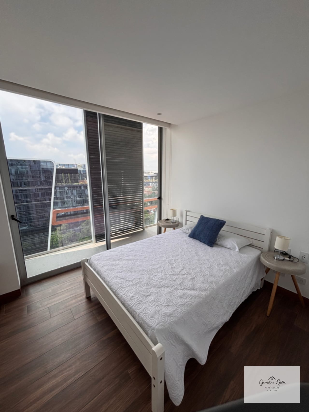 Súper bien ubicado apartamento en renta en z 10 Avia amueblado — Apartamento en Alquiler en Avia, Zona 10, Guatemala, Ciudad — foto 4 de 10