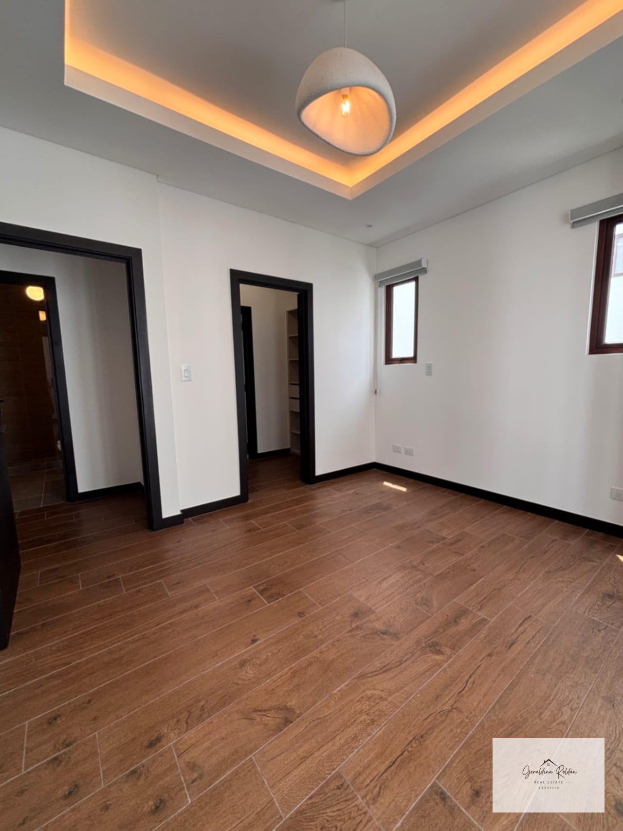 Z14 la Villa tres habitaciones en renta — Apartamento en Alquiler en Condado La Villa, Zona 14, Guatemala, Ciudad — foto 4 de 14