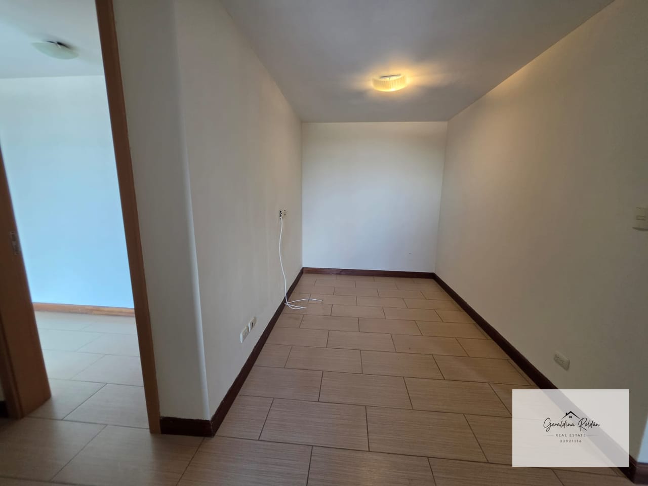 Z14 la Villa tres habitaciones en renta — Apartamento en Alquiler en Condado La Villa, Zona 14, Guatemala, Ciudad — foto 12 de 14