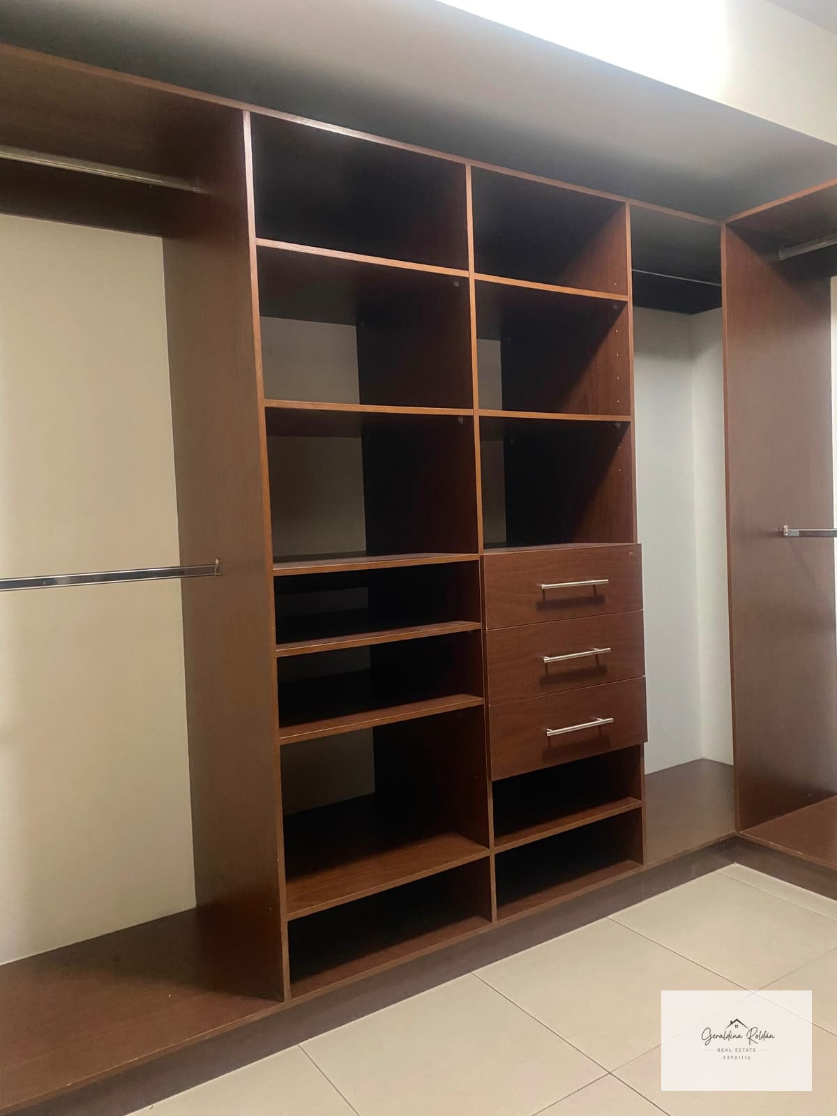 187 m en z 14, dos habitaciones y baño de servicio — Apartamento en Alquiler en Cobella, Zona 14, Guatemala, Ciudad — foto 6 de 10
