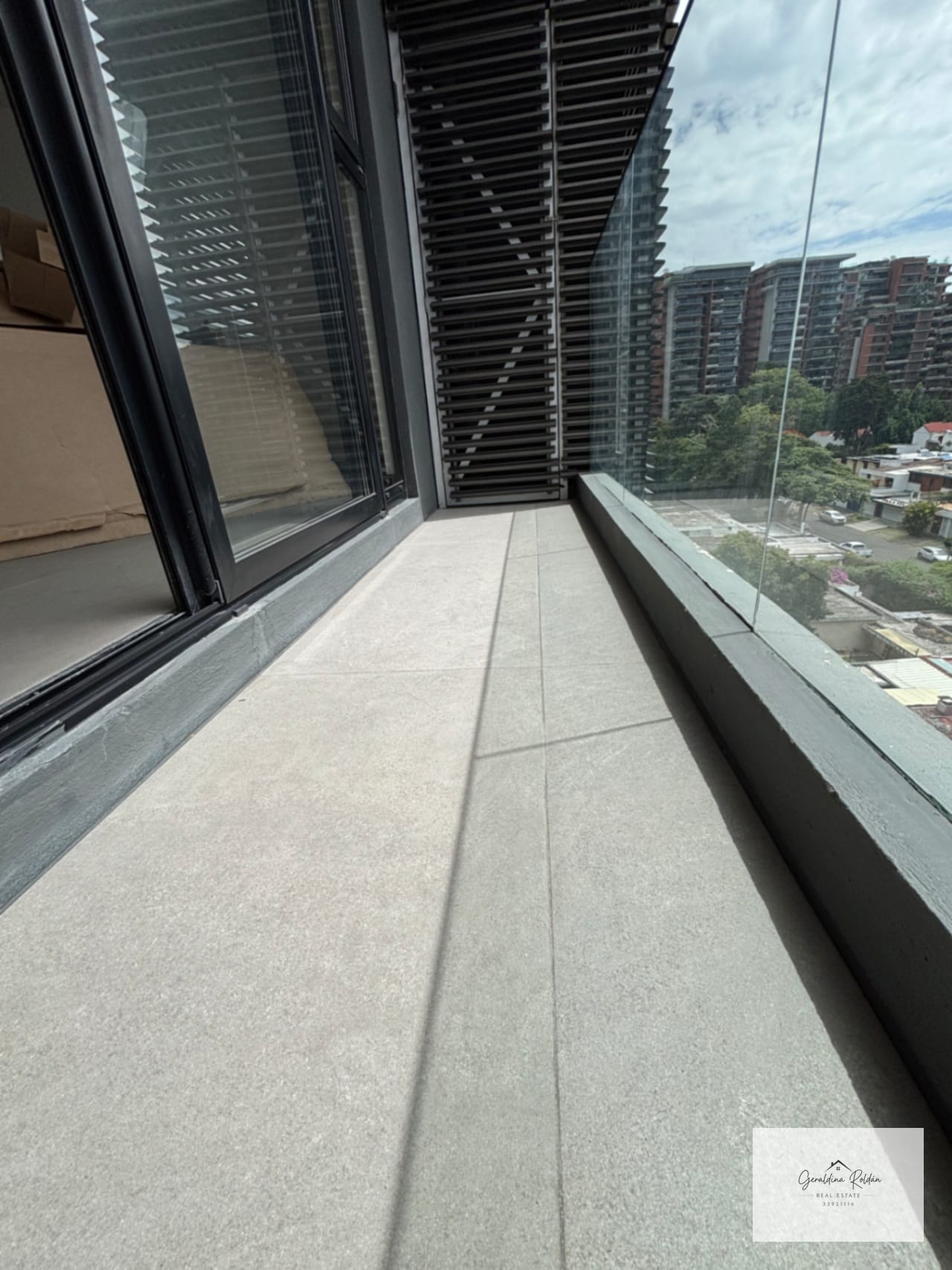 60 m para vivir en z 14 apartamento en venta — Apartamento en Venta en Zona 14, Guatemala, Ciudad — foto 3 de 11