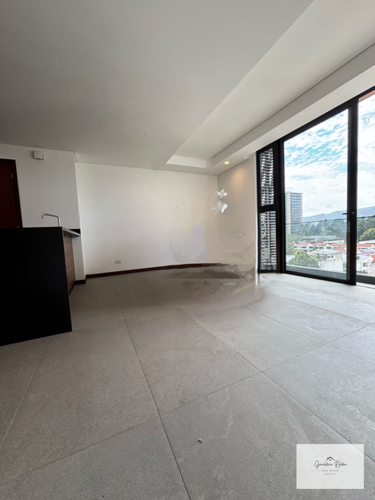 60 m para vivir en z 14 apartamento en venta — Apartamento en Venta en Zona 14, Guatemala, Ciudad — foto 4 de 11