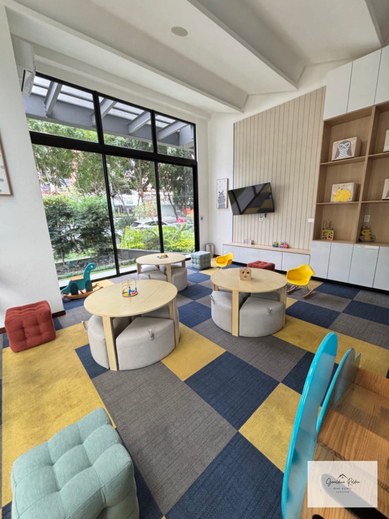 60 m para vivir en z 14 apartamento en venta — Apartamento en Venta en Zona 14, Guatemala, Ciudad — foto 10 de 11
