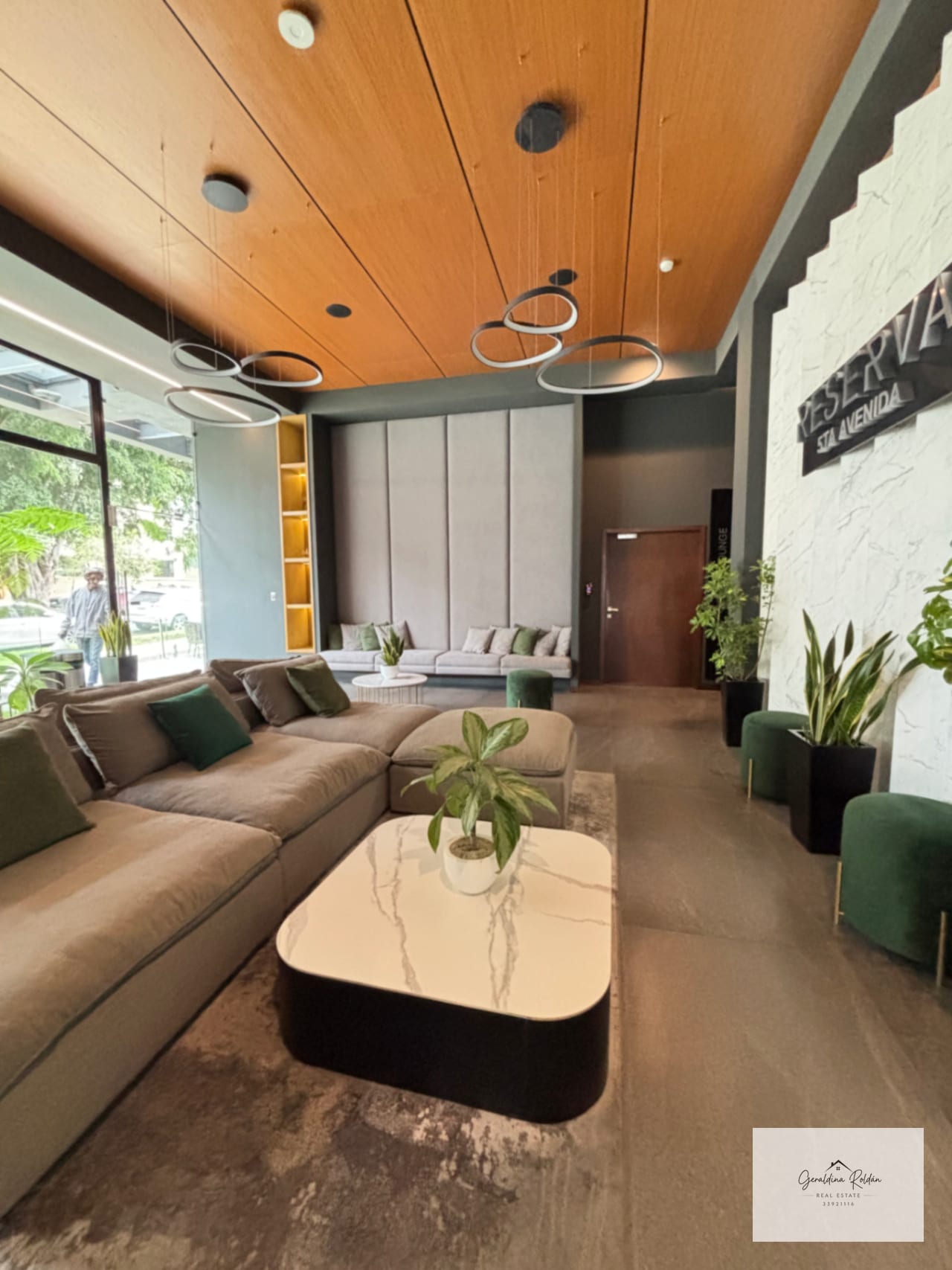 60 m para vivir en z 14 apartamento en venta — Apartamento en Venta en Zona 14, Guatemala, Ciudad — foto 11 de 11
