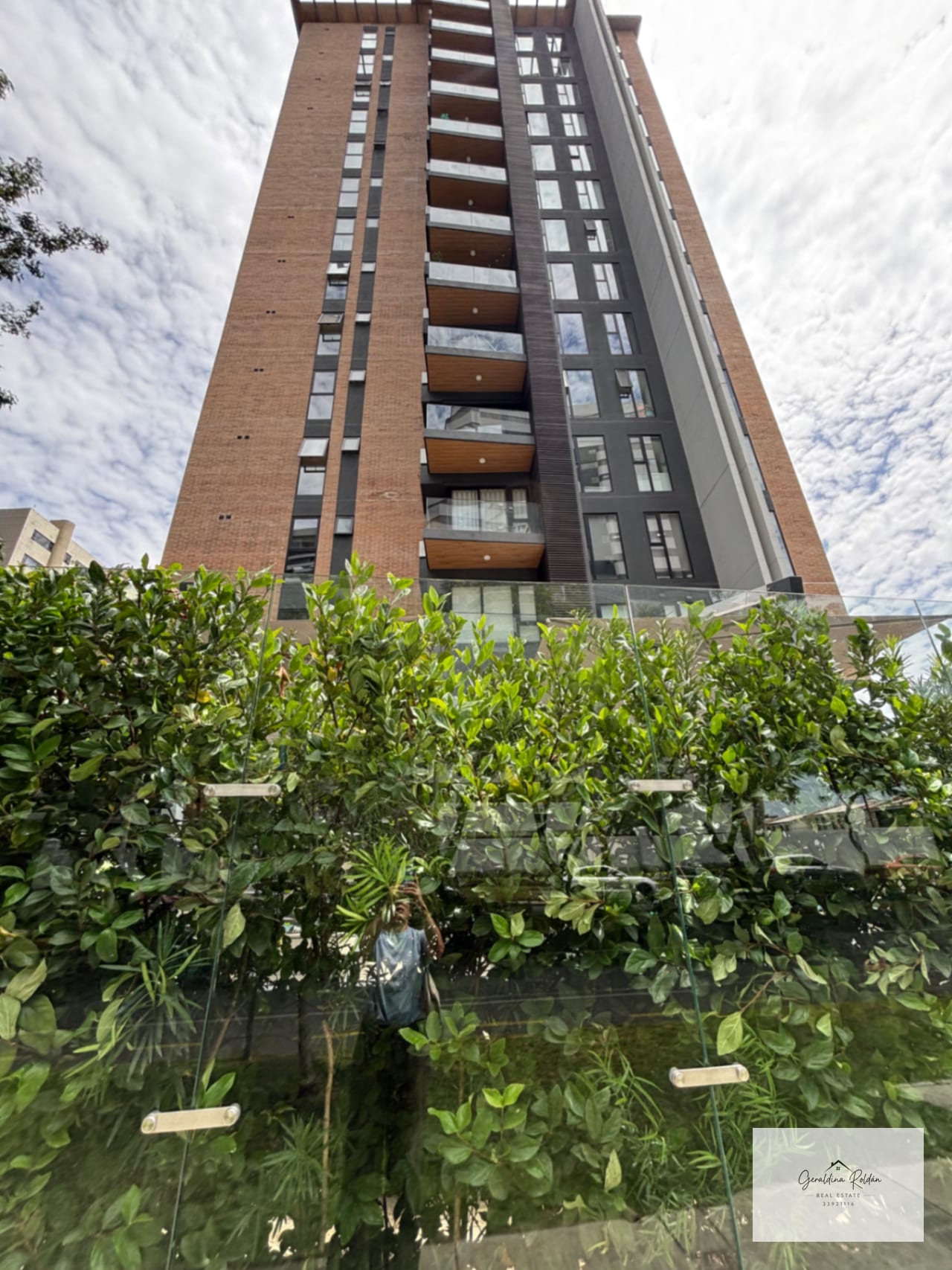 Z14 una habitación para estrenar en renta — Apartamento en Alquiler en Zona 14, Guatemala, Ciudad — foto 1 de 12