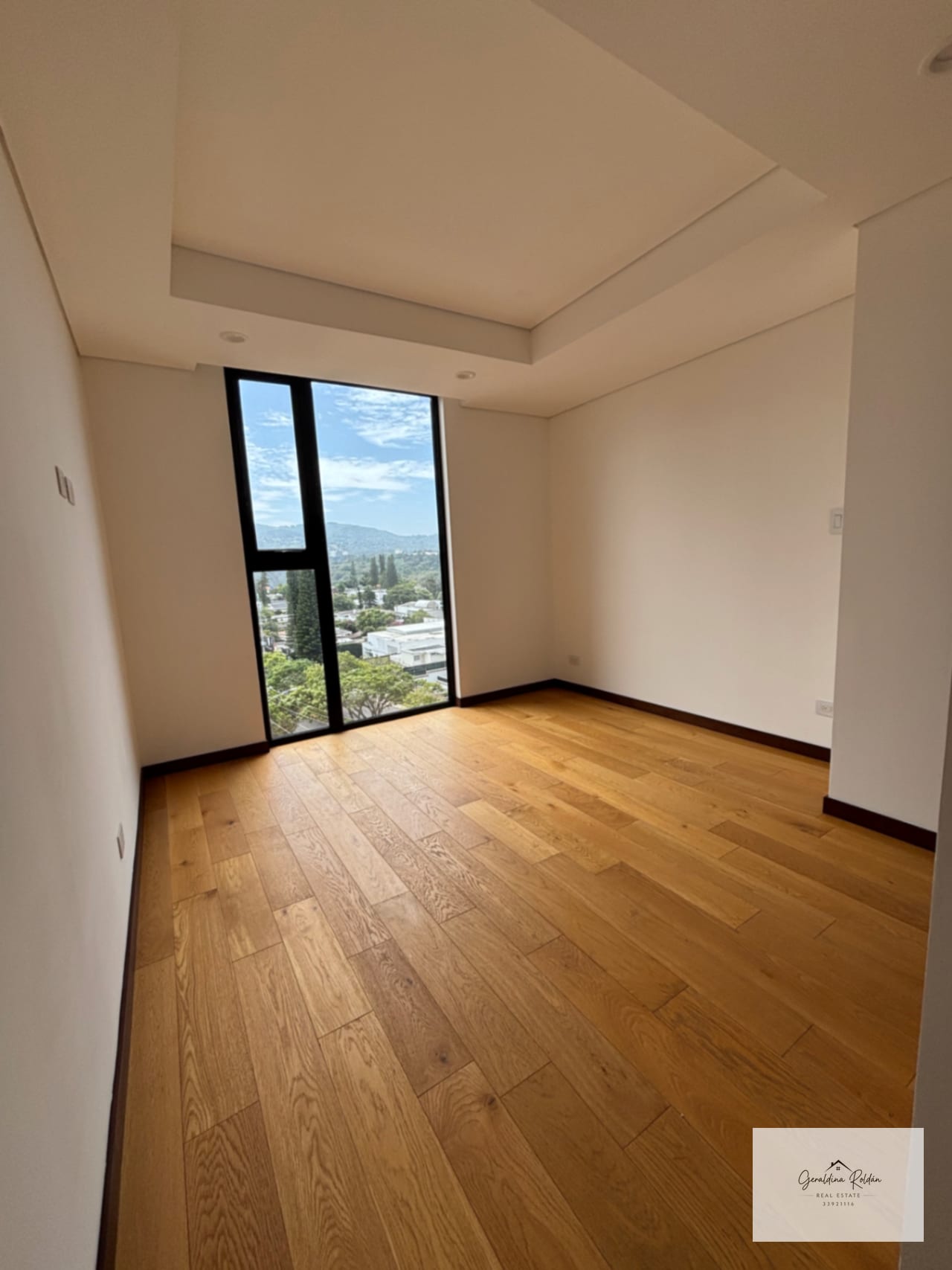 Z14 una habitación para estrenar en renta — Apartamento en Alquiler en Zona 14, Guatemala, Ciudad — foto 10 de 12