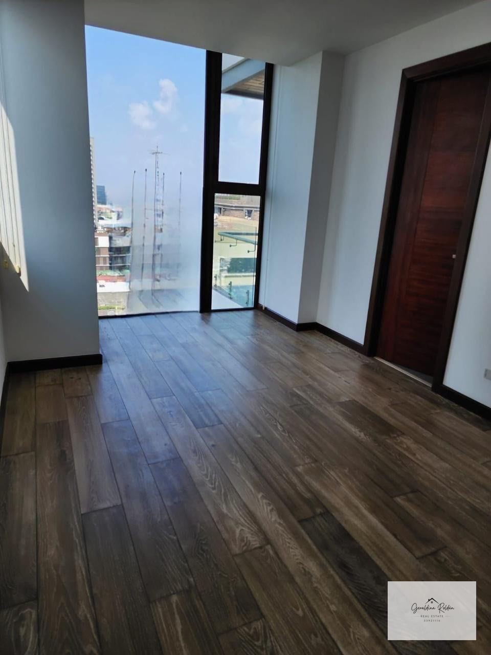 Apartamento en renta dos habitaciones z 15 — Apartamento en Alquiler en Vhista, Zona 15, Guatemala, Ciudad — foto 4 de 8