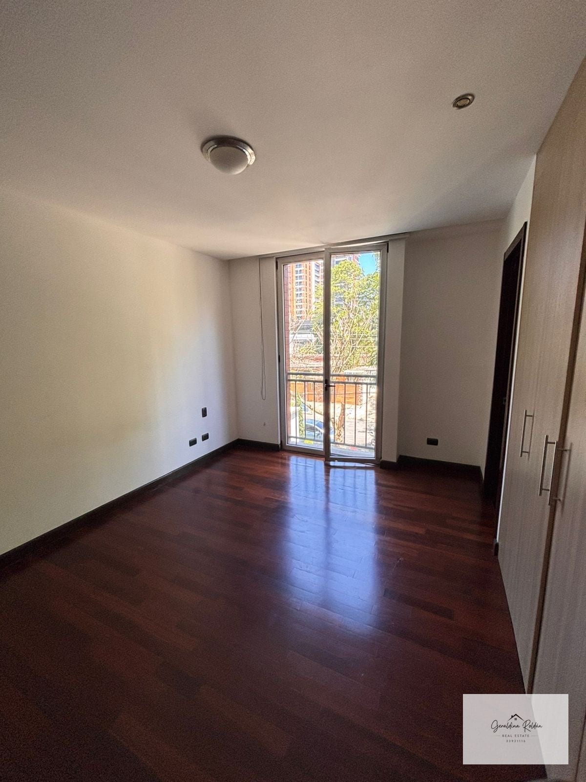 Apartamento en renta z 15 dos habitaciones — Apartamento en Alquiler en Midori, Zona 15, Guatemala, Ciudad — foto 4 de 7