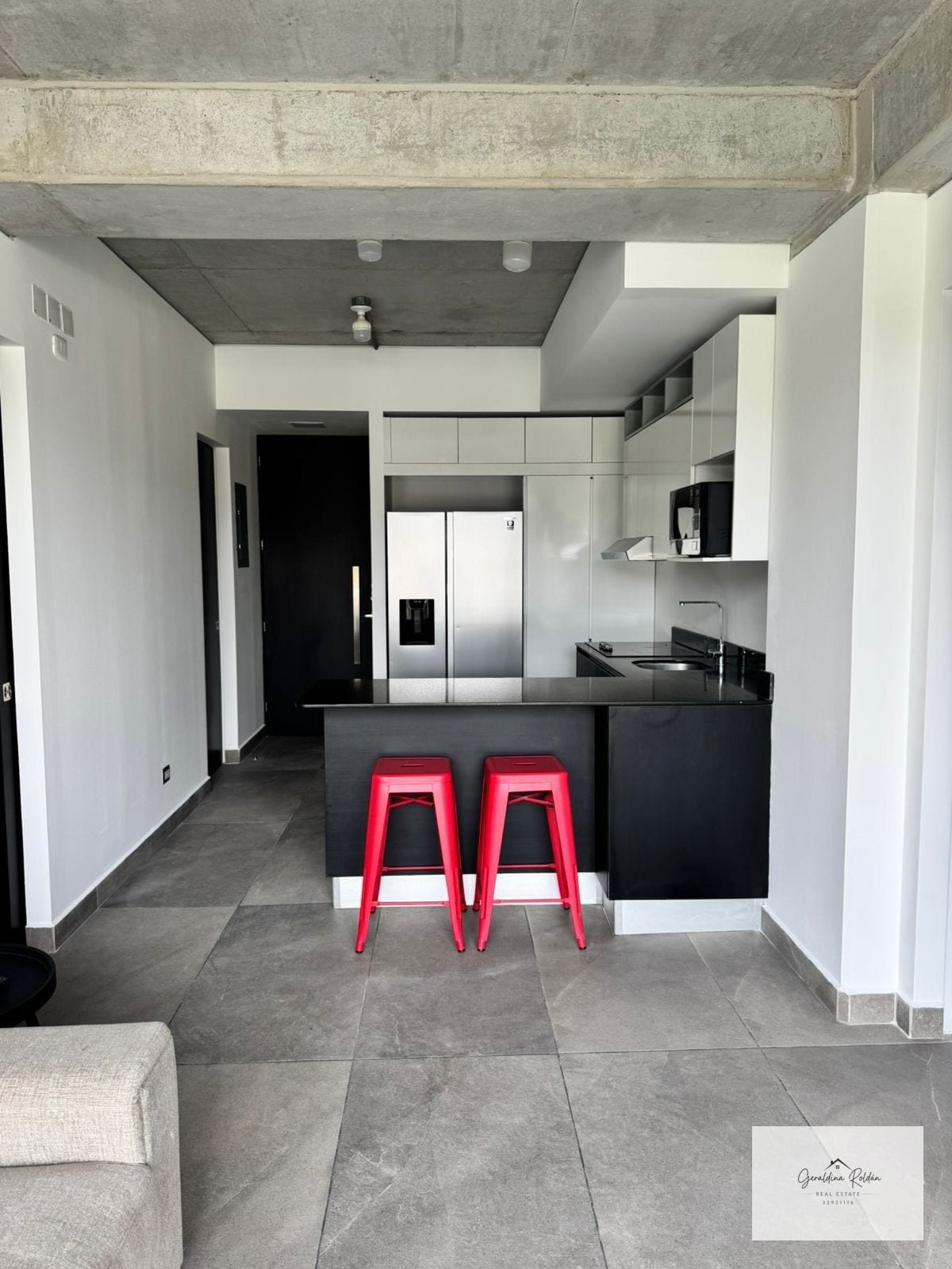 Se vende apartamento semiamueblado en Shift Cayala con contrato vigent — Apartamento en Venta en shift cayala, Zona 16, Guatemala, Ciudad — foto 1 de 11