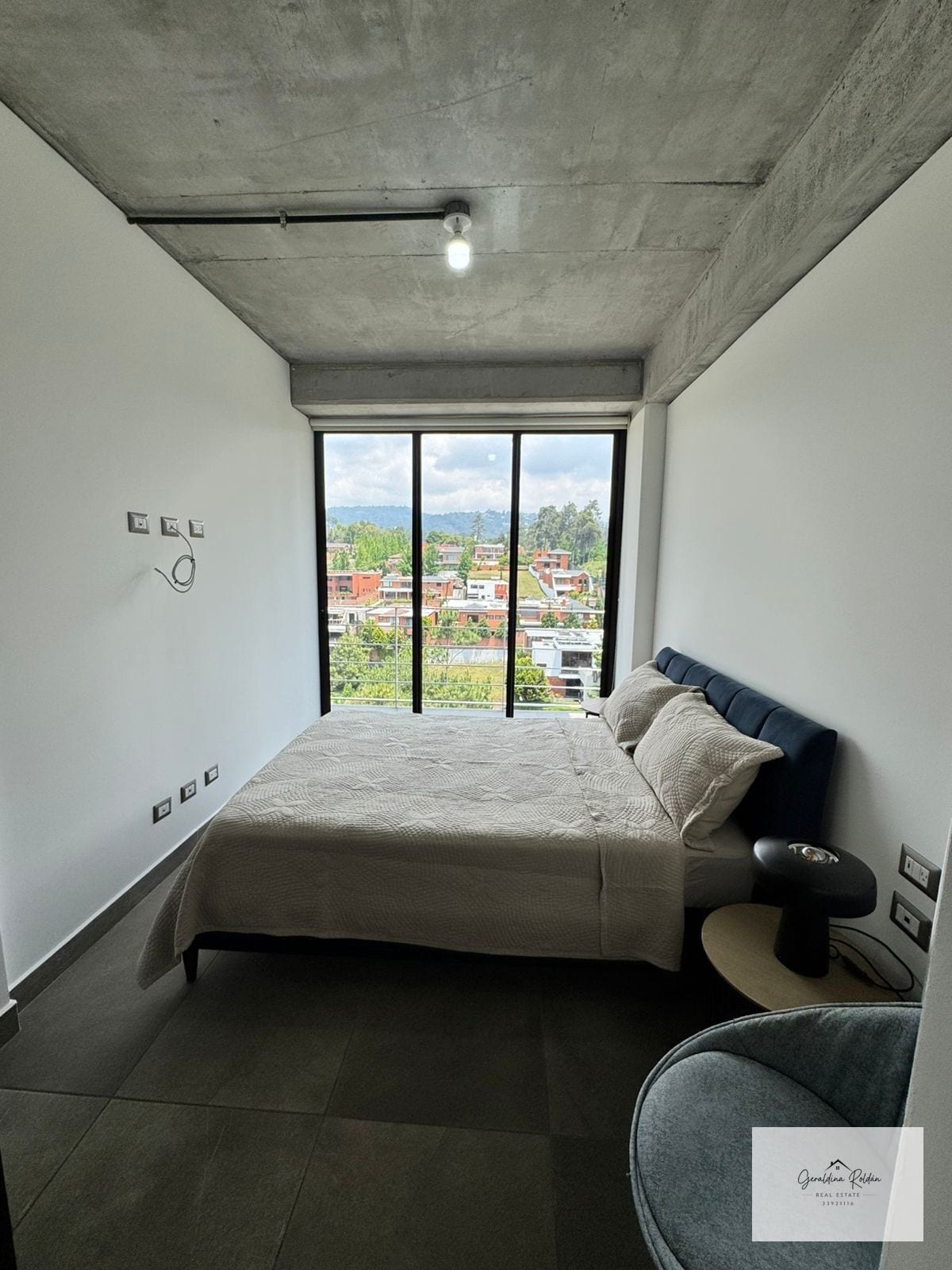 Se vende apartamento semiamueblado en Shift Cayala con contrato vigent — Apartamento en Venta en shift cayala, Zona 16, Guatemala, Ciudad — foto 3 de 11