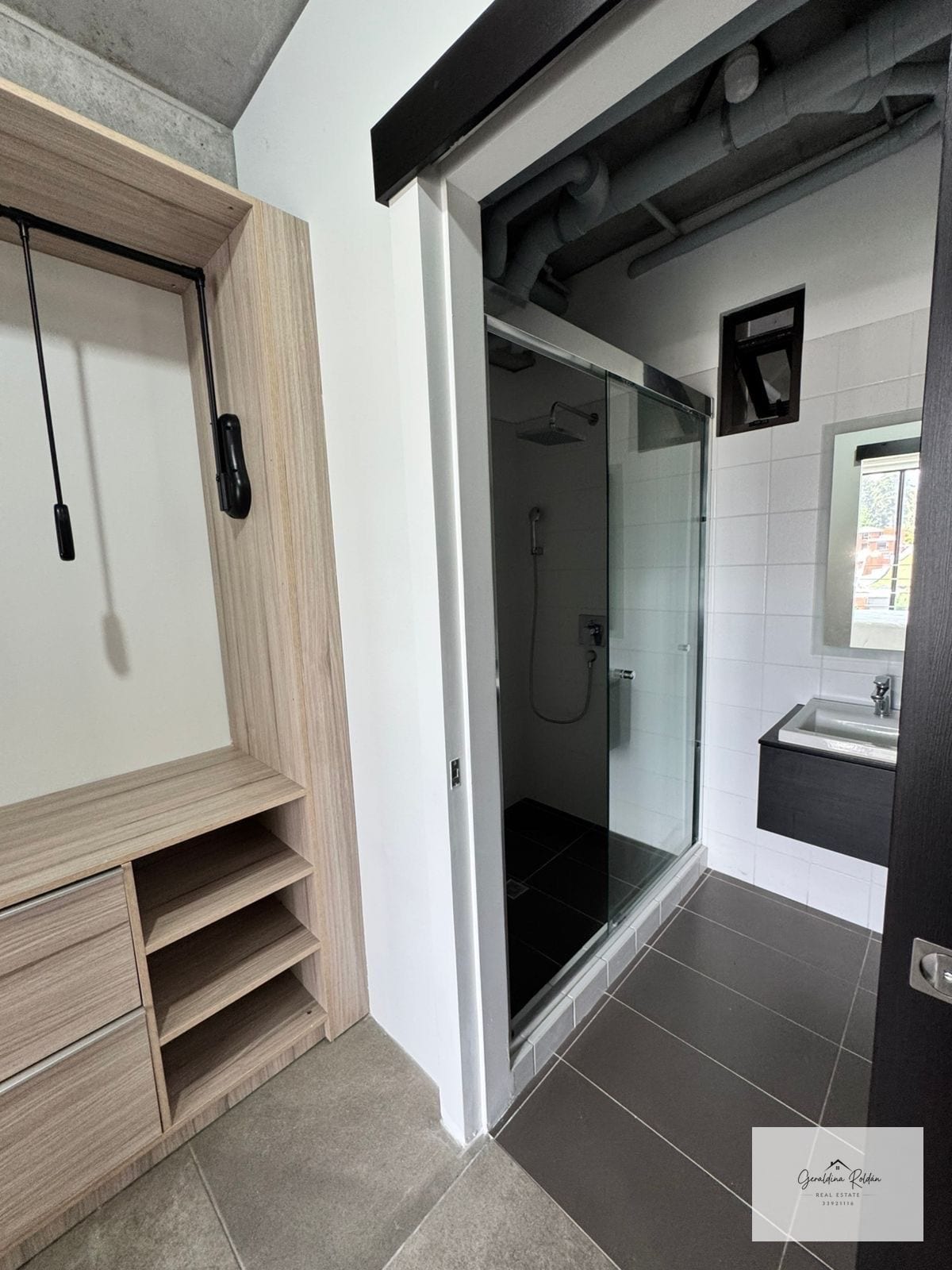 Se vende apartamento semiamueblado en Shift Cayala con contrato vigent — Apartamento en Venta en shift cayala, Zona 16, Guatemala, Ciudad — foto 6 de 11