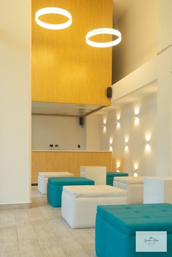 Se vende apartamento semiamueblado en Shift Cayala con contrato vigent — Apartamento en Venta en shift cayala, Zona 16, Guatemala, Ciudad — foto 11 de 11
