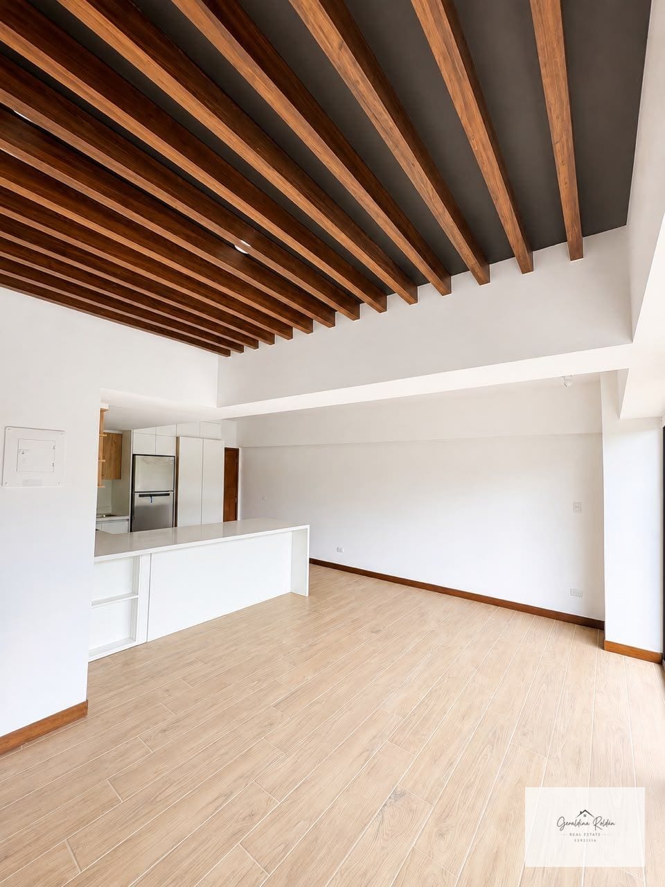 Apartamento en venta z 16 dos habitaciones — Apartamento en Venta en Zona 16, Guatemala, Ciudad — foto 5 de 9