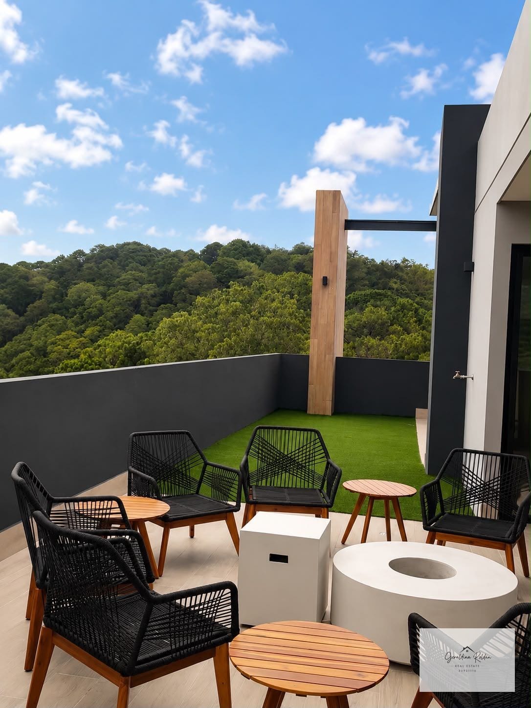 Apartamento en venta z 16 dos habitaciones — Apartamento en Venta en Zona 16, Guatemala, Ciudad — foto 7 de 9