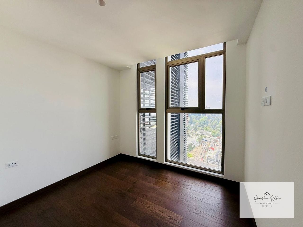 Atarah en venta nivel alto z 10 dos habitaciones — Apartamento en Venta en Atarah, Zona 10, Guatemala, Ciudad — foto 6 de 12