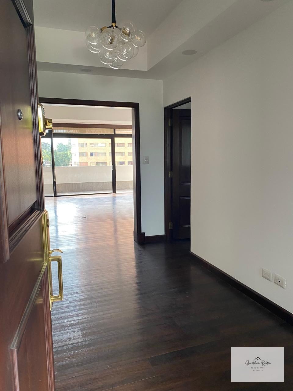 Apartamento en venta zona 16 — Apartamento en Venta en Zona 16, Guatemala, Ciudad — foto 2 de 7